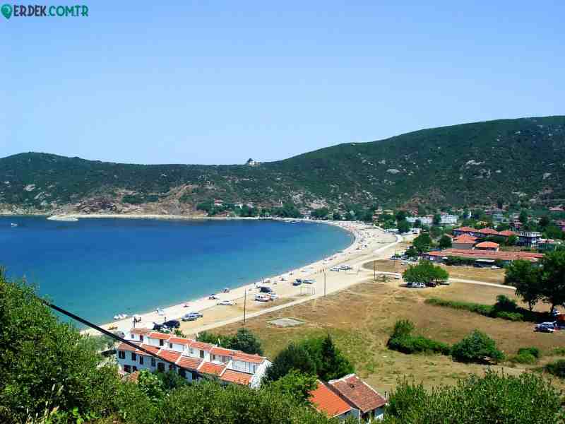 Doğanlar Erdek